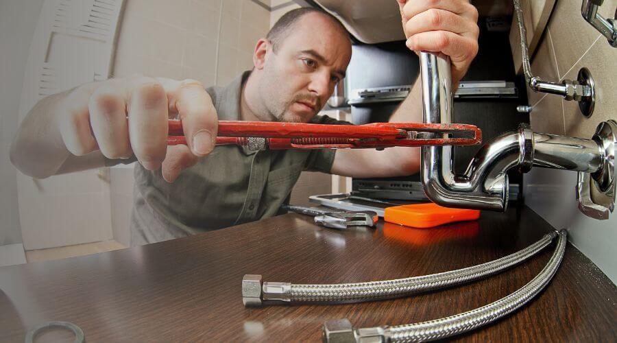 Professional Leak Detection Services in Westerville, NE